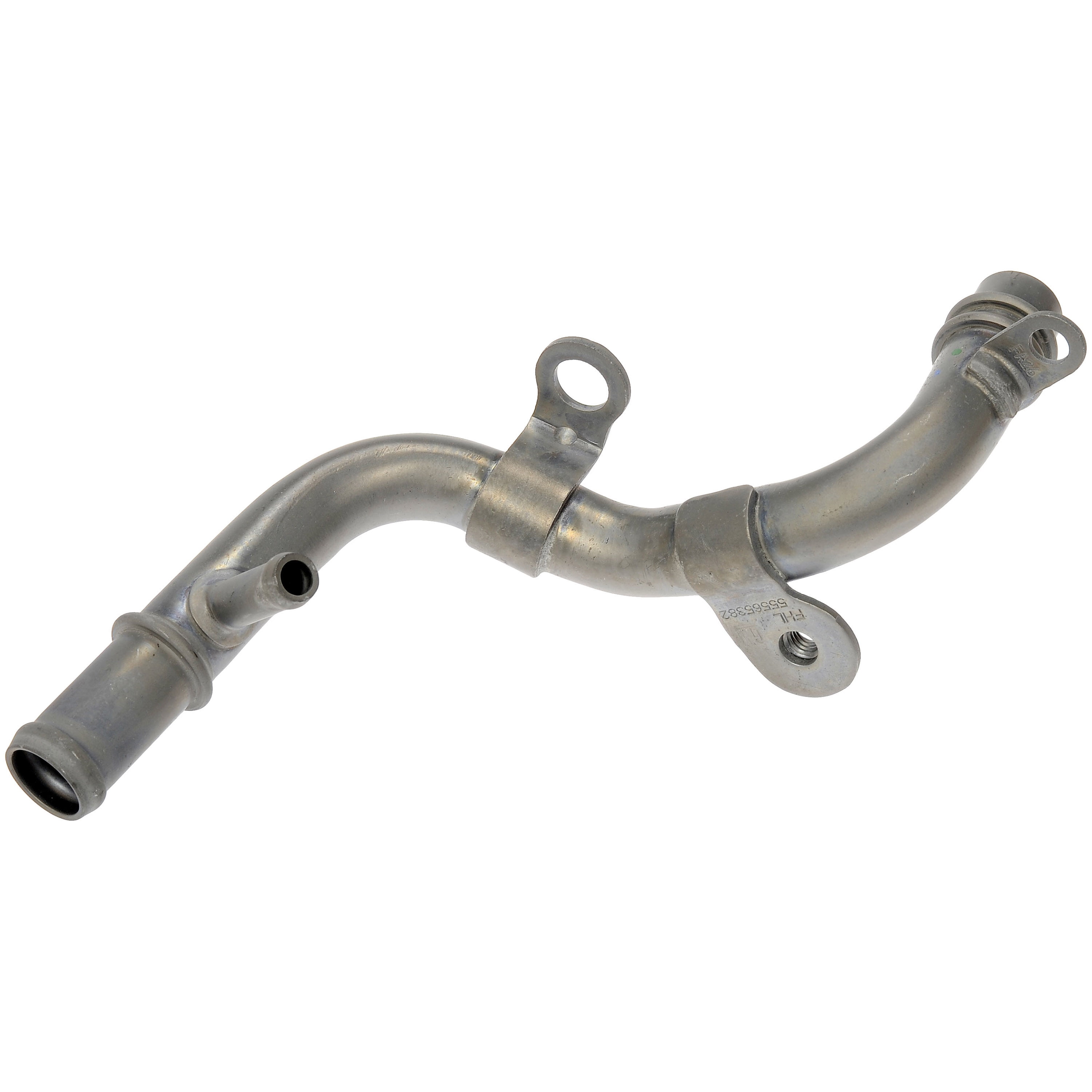 Dorman 625-830 Engine Oil Cooler Hose Assembly for Specific Buick ...