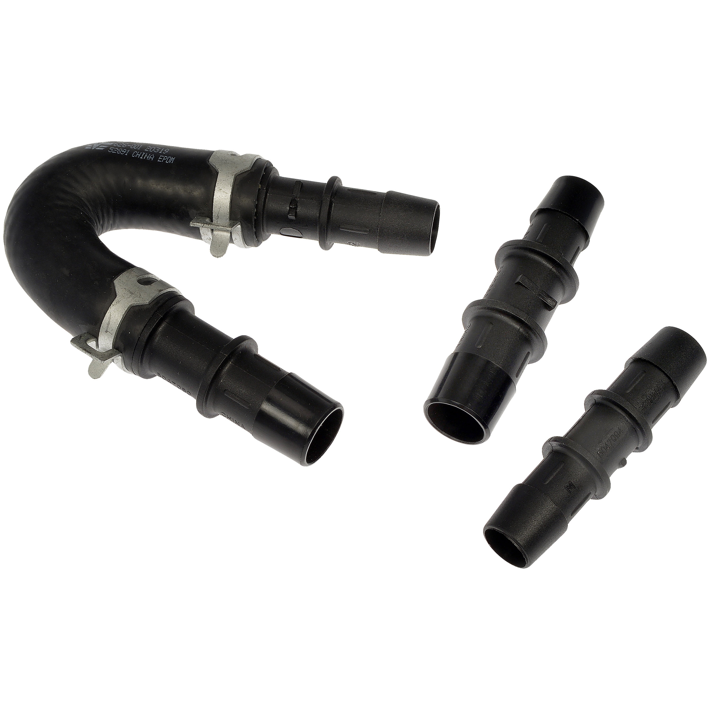 Dorman 626-001CD Engine Heater Core Bypass Kit