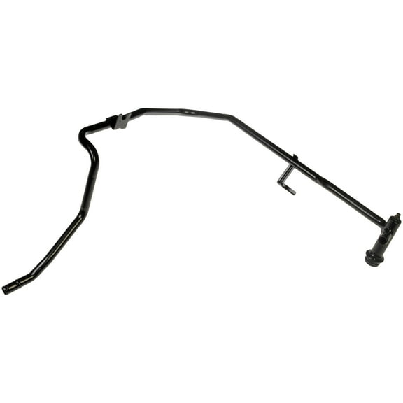 Dorman 626-102 HVAC Heater Hose Assembly for Specific Models Fits select: 1994-1995 PONTIAC GRAND AM, 1994-1995 CHEVROLET CORSICA
