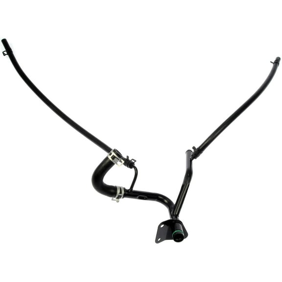 Dorman 626-212 HVAC Heater Hose Assembly for Specific Ford Models