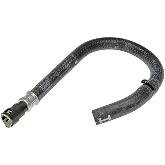 Dorman 626-218 HVAC Heater Hose Assembly Compatible with Select Ford/Lincoln Models, Black