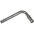 thumbnail image 1 of Dorman 626-229 HVAC Heater Pipe for Specific Ford / Lincoln Models, Silver, 1 of 2