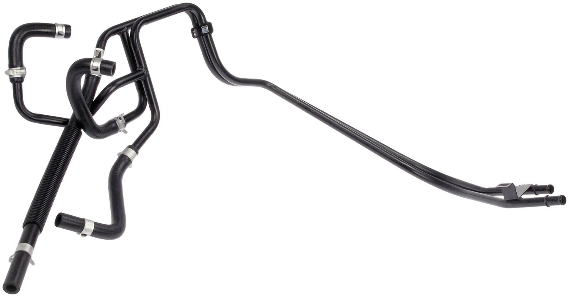 Dorman 626-300 HVAC Heater Hose Assembly for Specific Chrysler / Dodge / Plymouth Models Fits select: 1996-2000 DODGE GRAND CARAVAN, 1996-2000 CHRYSLER TOWN & COUNTRY