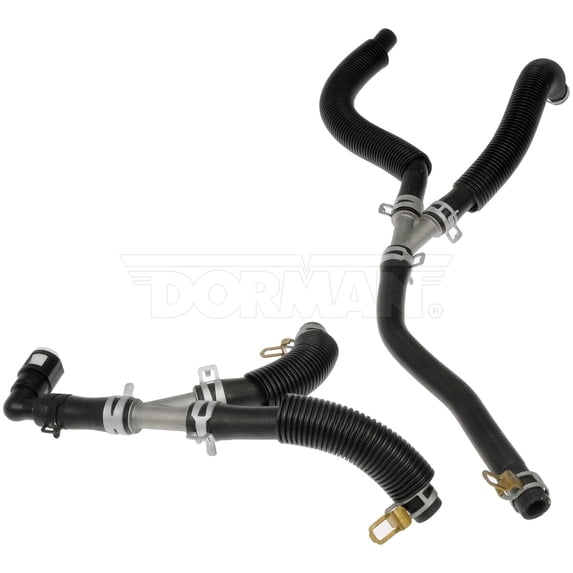 Dorman HVAC Heater Hose Assembly