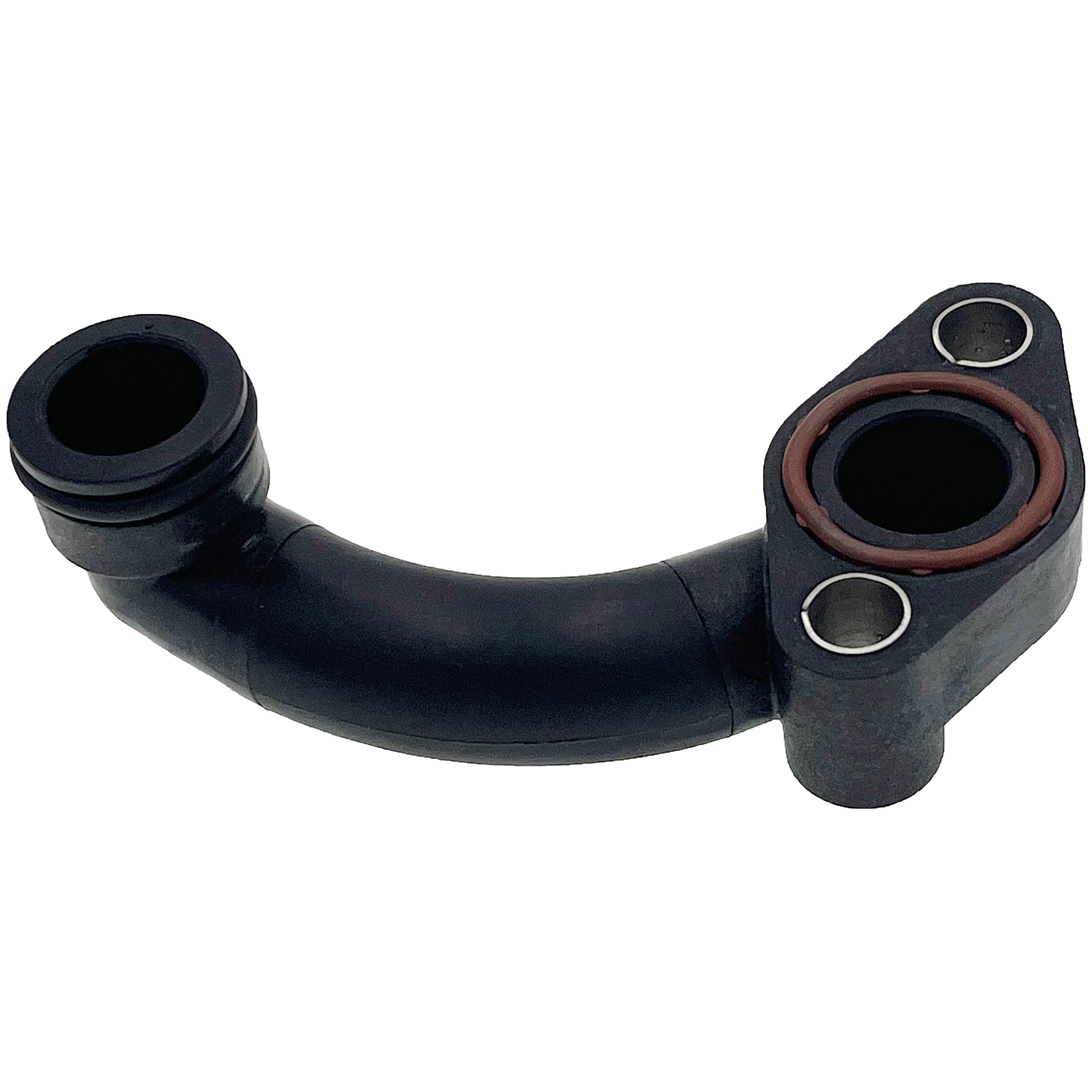 Dorman 626337 Engine Water Pump Inlet Tube for Specific Jeep / Ram Models