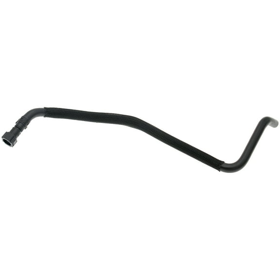 Dorman 626-339 Engine Coolant Reservoir Hose for Specific Jeep Models