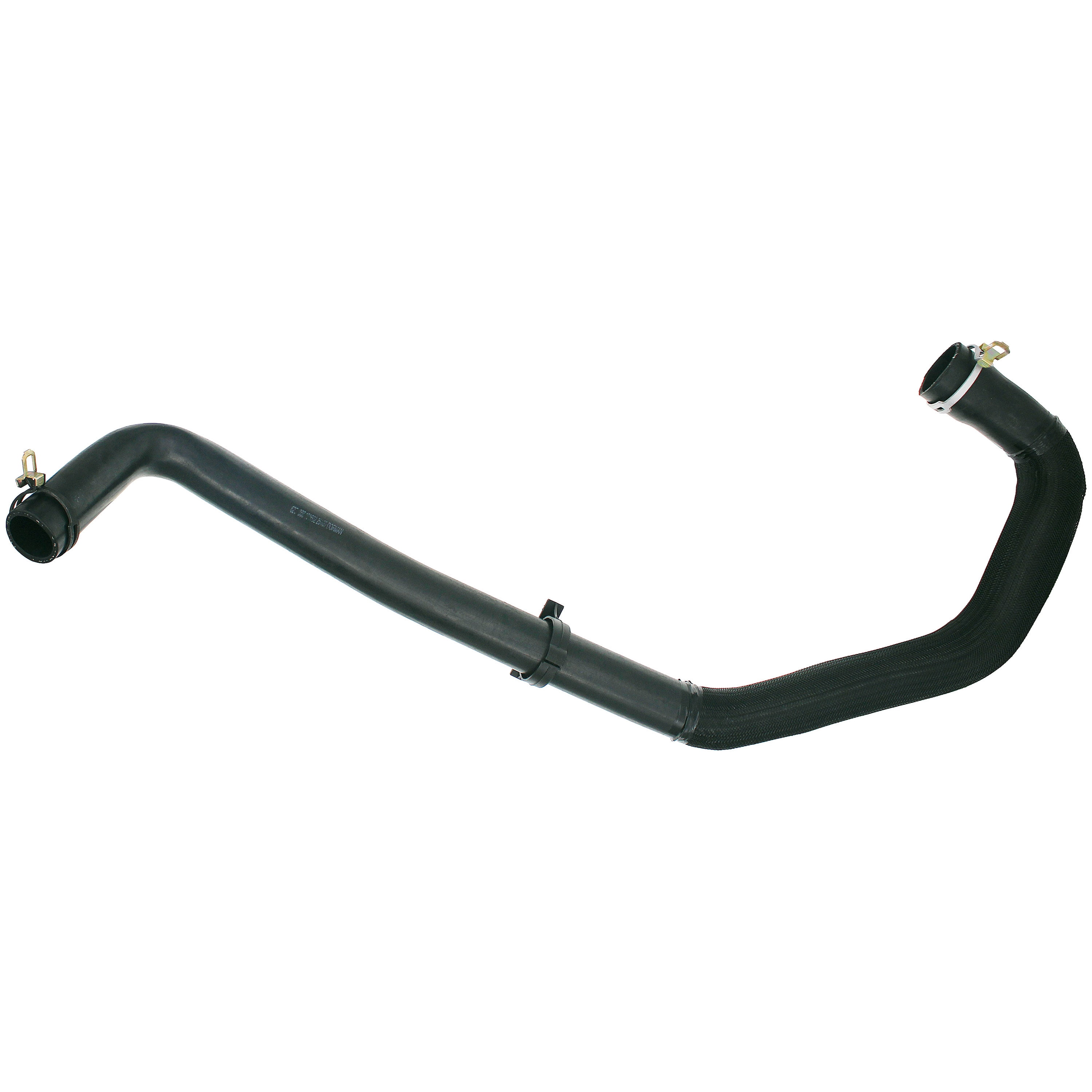 Dorman 626-368 Radiator Coolant Hose for Specific Ram Models