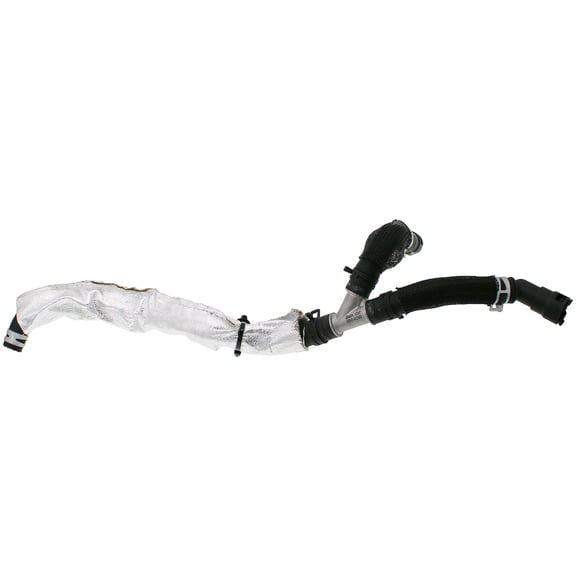 Dorman 626-370 HVAC Heater Hose Assembly for Specific Ford / Lincoln Models