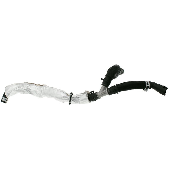 Dorman 626-370 HVAC Heater Hose Assembly for Specific Ford / Lincoln Models