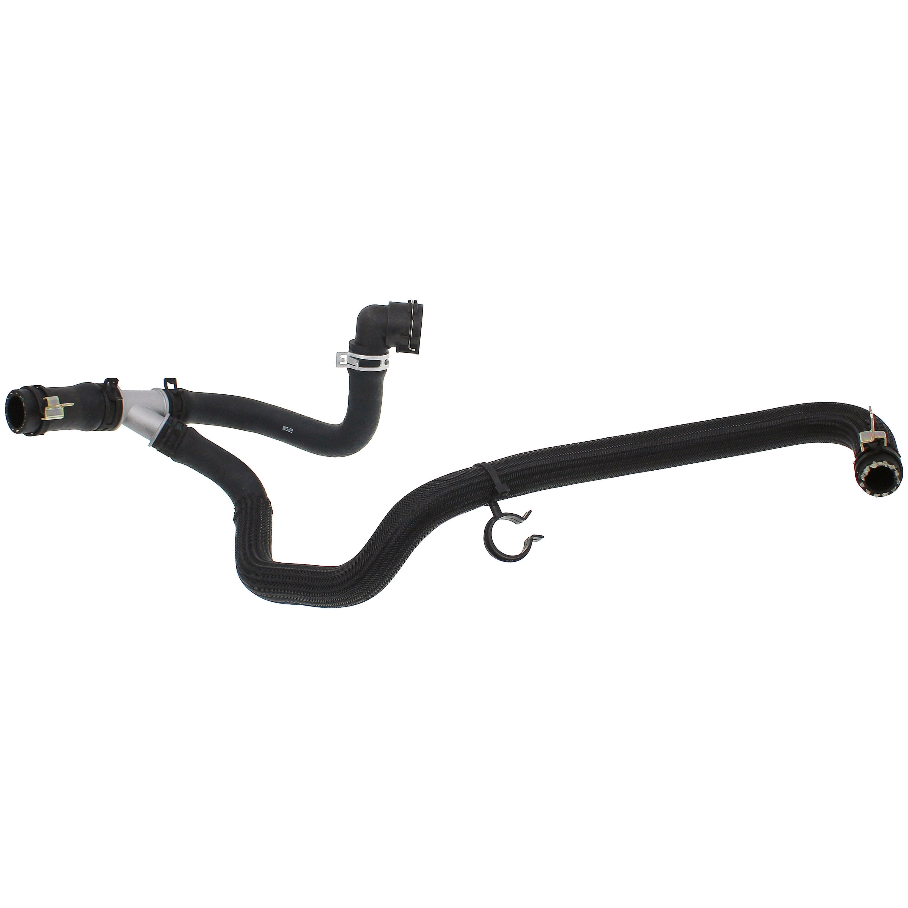 Dorman 626-371 Engine Coolant Hose for Specific Ford / Lincoln Models (OE FIX)