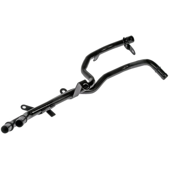 Dorman 626-520 HVAC Heater Hose Assembly for Specific Chevrolet / Pontiac / Saturn Models Fits select: 2006-2010 PONTIAC G6, 2006-2010 CHEVROLET MALIBU