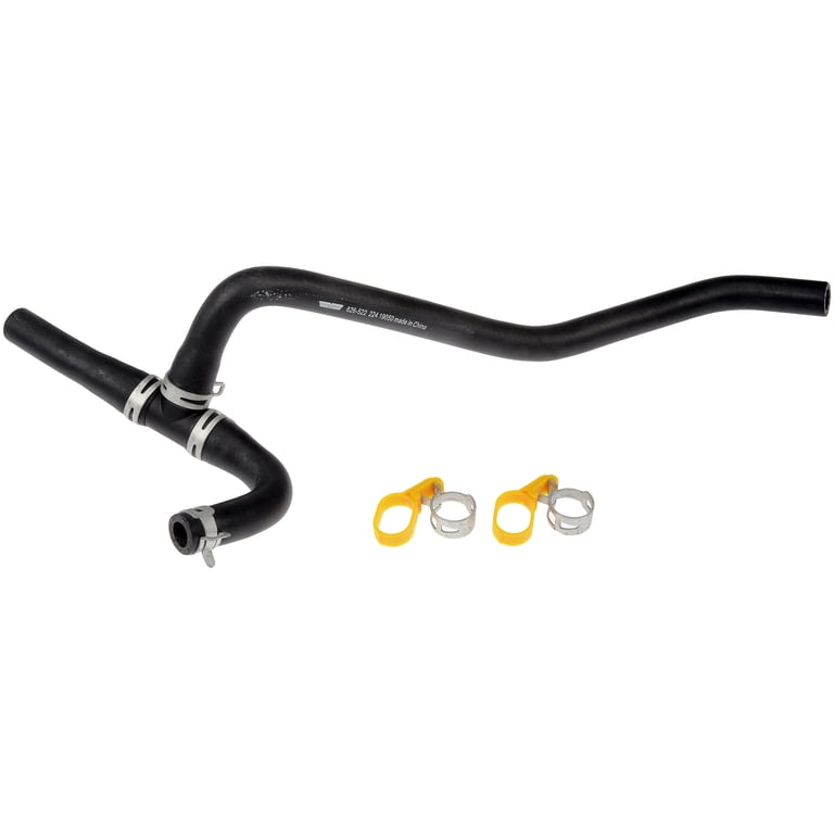 HVAC Heater Hose Assembly - Walmart.com