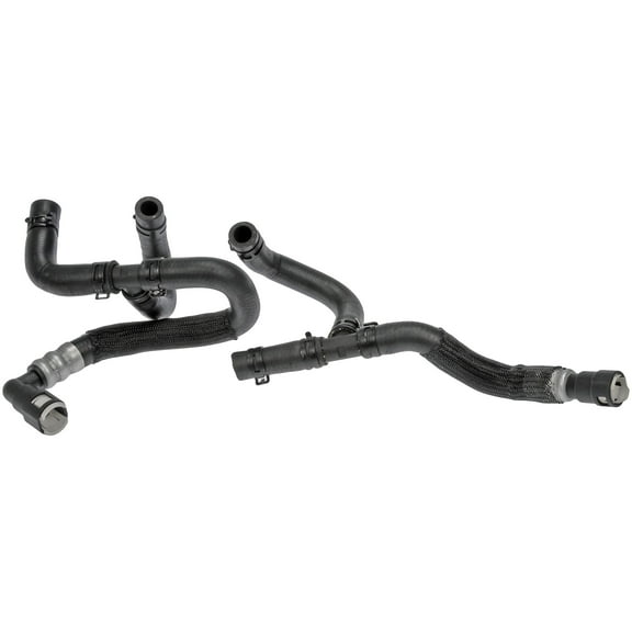 Dorman 626-531 HVAC Heater Hose Assembly for Specific Chevrolet / Oldsmobile / Pontiac Models Fits 1999 Chevrolet Venture