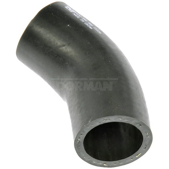 Dorman 626-546 HVAC Heater Hose Assembly for Specific Ford / Mazda / Mercury Models, Natural/No Finish