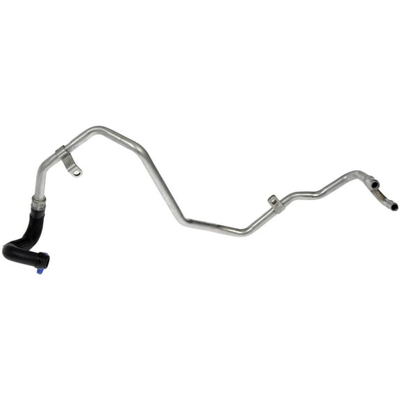 Dorman 626-576 HVAC Heater Hose Assembly for Specific Chrysler / Dodge / Ram Models Fits 2015 Chrysler 200