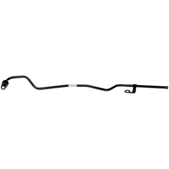 Dorman 626-580 Engine Coolant Pipe for Specific Chevrolet / Pontiac / Saturn Models Fits select: 2006-2010 PONTIAC G6, 2006-2010 CHEVROLET MALIBU