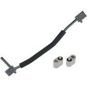 Dorman 626-591 Engine Coolant Air Bleed Pipe for Specific Models