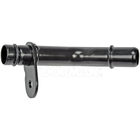 Dorman 626-597 HVAC Heater Hose Assembly for Specific Ford / Lincoln Models Fits 2014 Ford Mustang