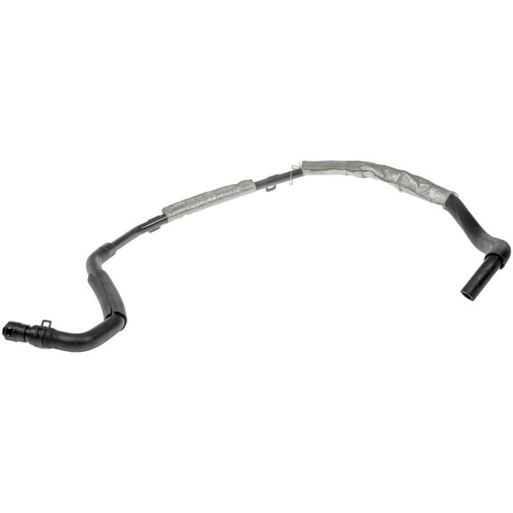 Dorman 626-605 HVAC Heater Hose Assembly for Specific Ford Models Fits select: 2008-2010 FORD F250, 2008-2010 FORD F350