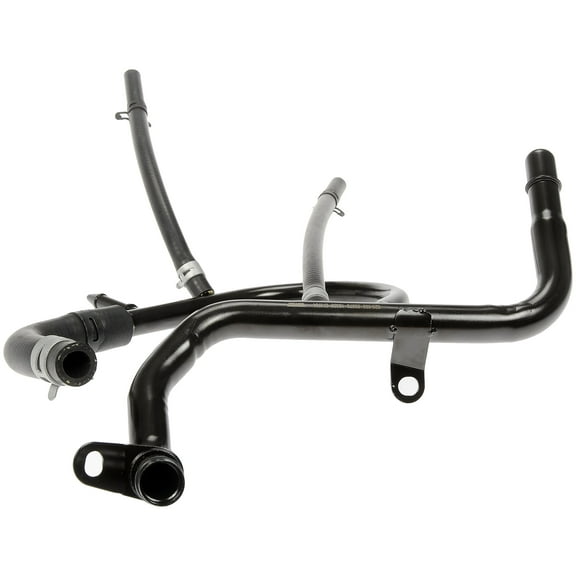 Dorman 626-606 HVAC Heater Hose Assembly for Specific Ford / Mercury Models Fits select: 2004-2007 FORD FREESTAR, 2004-2007 MERCURY MONTEREY