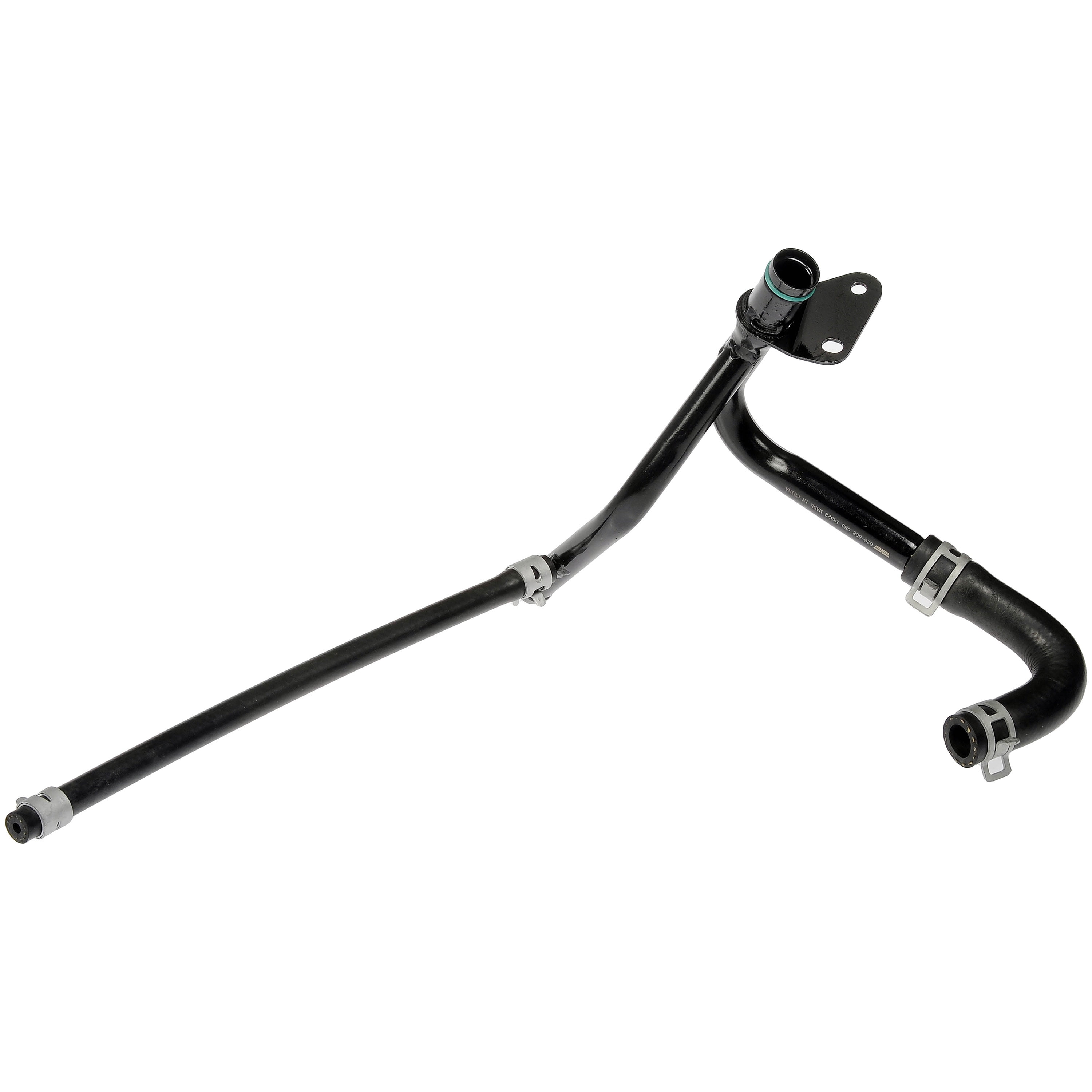 Dorman 626-608 HVAC Heater Hose Assembly for Specific Ford Models Fits select: 2001-2003 FORD F150, 2004 FORD F-150 HERITAGE