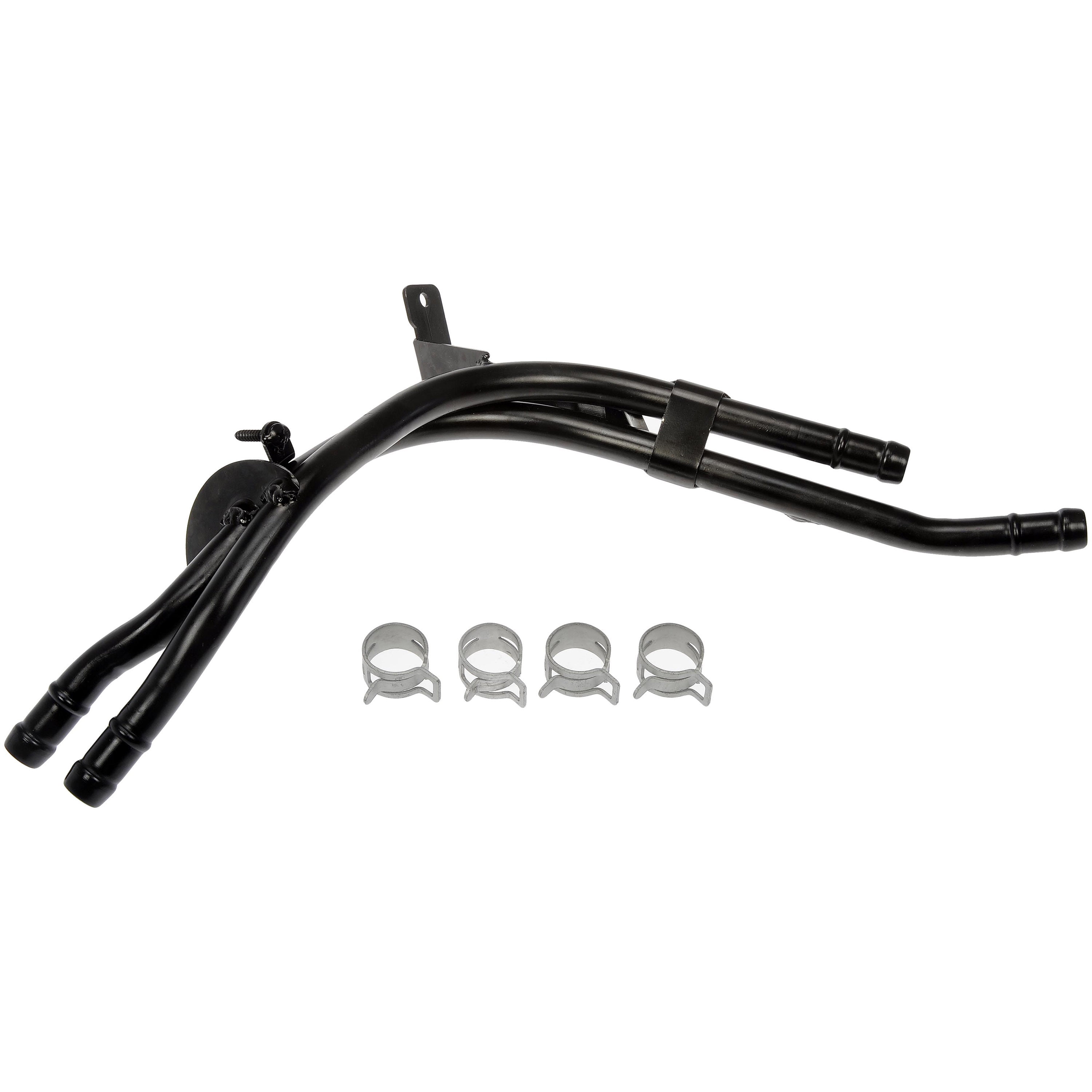 Dorman 626612 Engine Heater Hose Assembly for Specific Audi