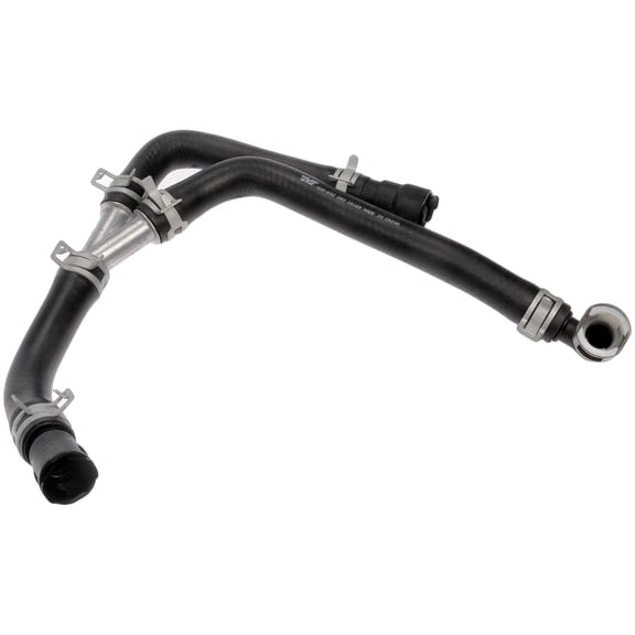Dorman 626-642 Engine Heater Hose Assembly for Specific Ford / Lincoln Models (OE FIX)