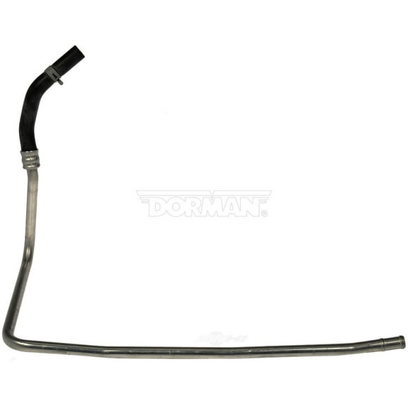 Dorman 626-646 HVAC Heater Hose Assembly for Specific Dodge Models Fits 2002 Dodge Dakota
