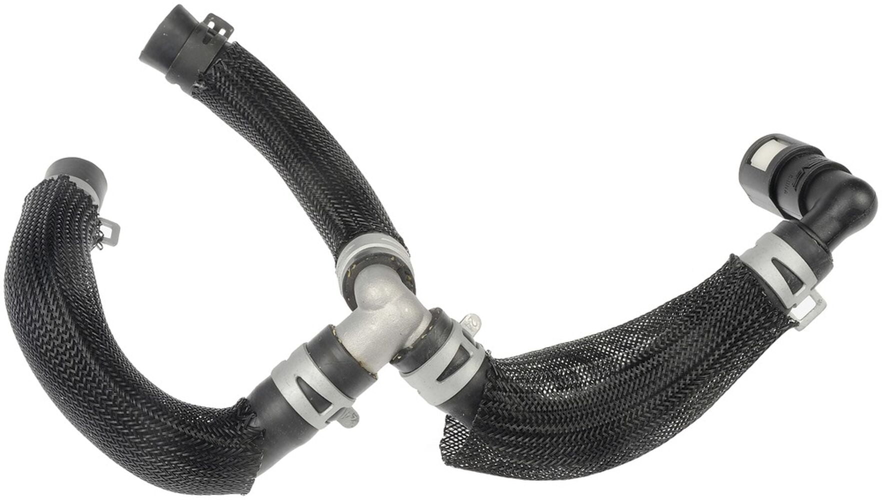 Dorman 626663 Engine Heater Hose Assembly for Specific Models (OE FIX) Fits select 20052008
