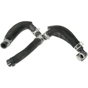 Dorman 626-663 Engine Heater Hose Assembly for Specific Models OE FIX