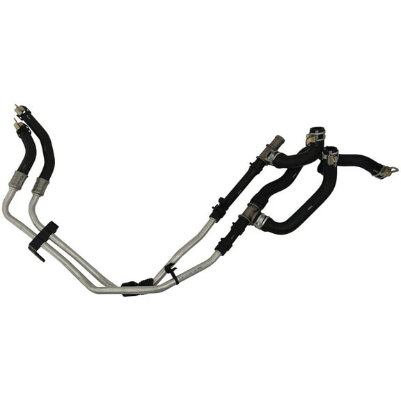 Dorman 626-664 Engine Heater Hose Assembly for Specific Dodge Models (OE FIX)
