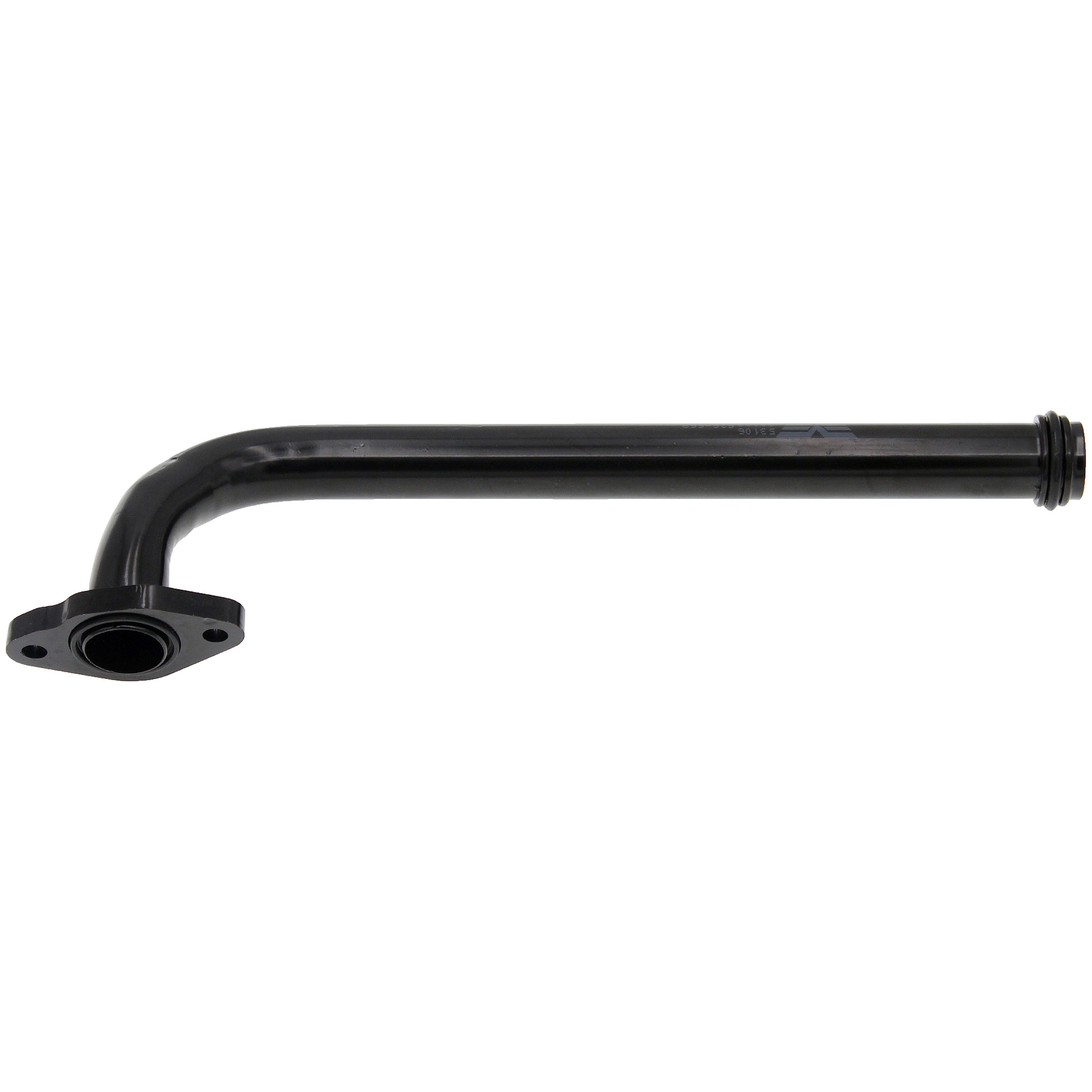 Dorman 626-669 Engine Coolant Pipe for Specific Chevrolet / Saturn Models - image 1 of 4