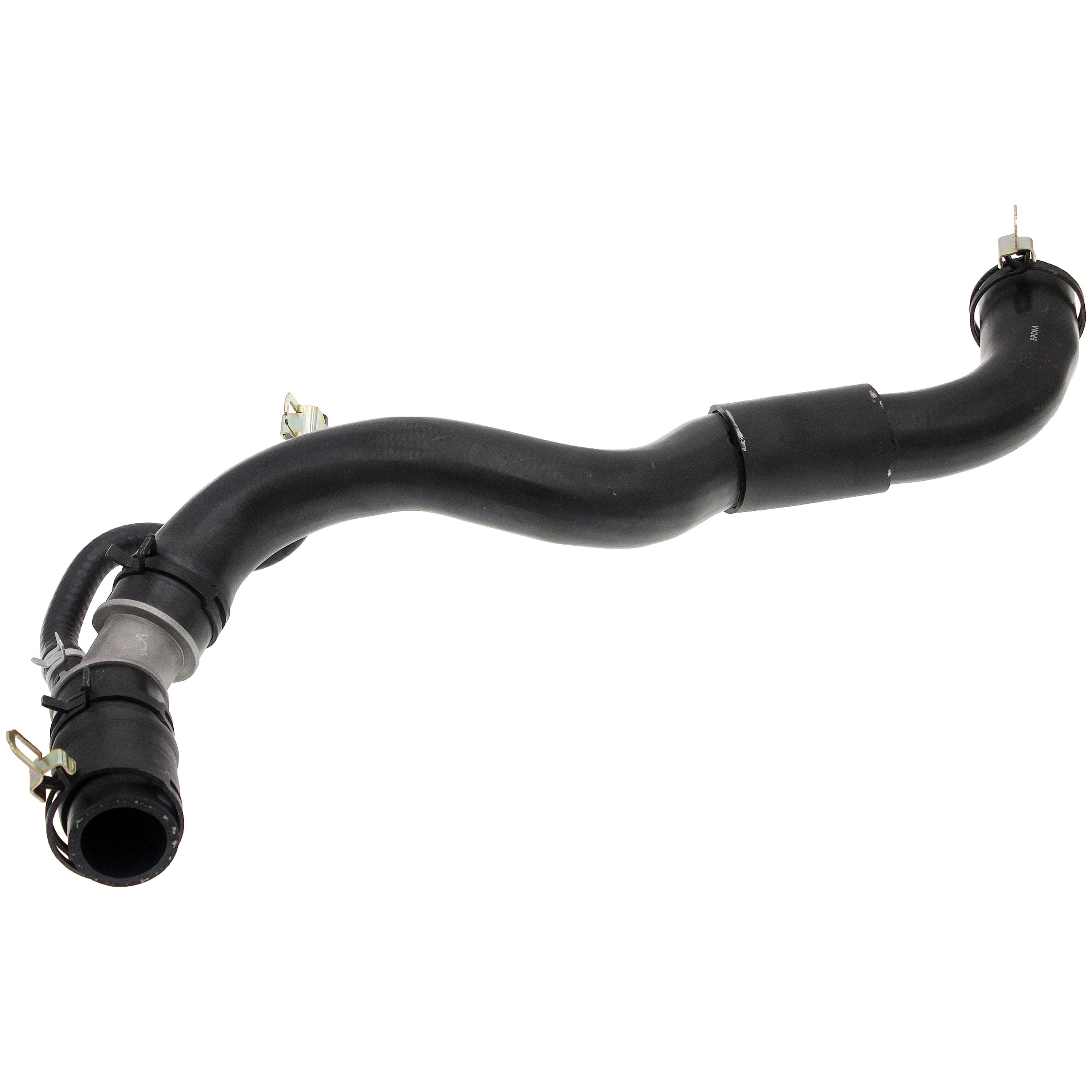 Dorman 626674 Driver Side Engine Heater Hose Assembly for Specific Toyota Models (OE FIX