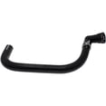 thumbnail image 1 of Dorman 626-675 Engine Coolant Overflow Hose for Specific Ford / Lincoln Models, Black, 1 of 4