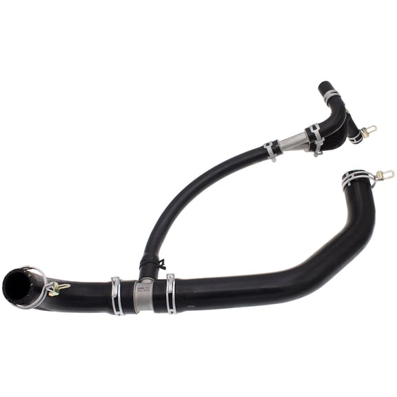 Dorman 626-680 Radiator Outlet Hose for Specific Dodge / Jeep Models (OE FIX)