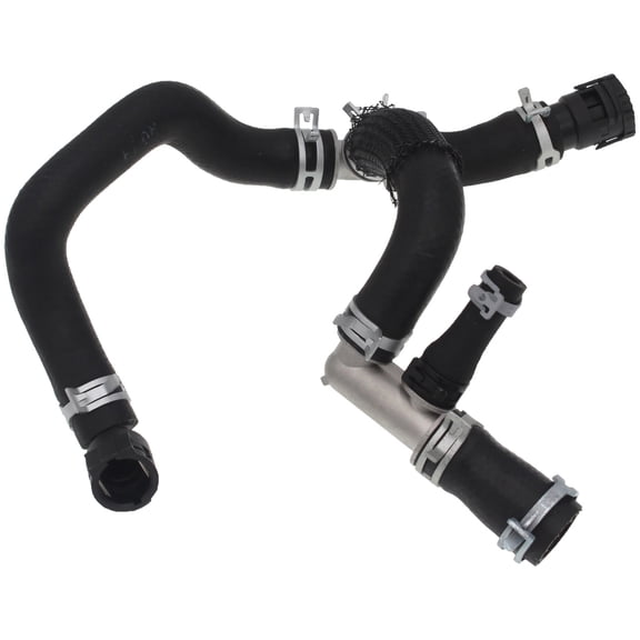 Dorman 626-681 Engine Heater Hose Assembly for Specific Ford Models (OE FIX)