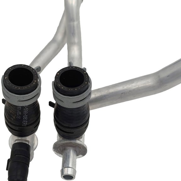 Dorman 626-688 Engine Heater Hose Assembly for Specific Nissan Models (OE FIX)
