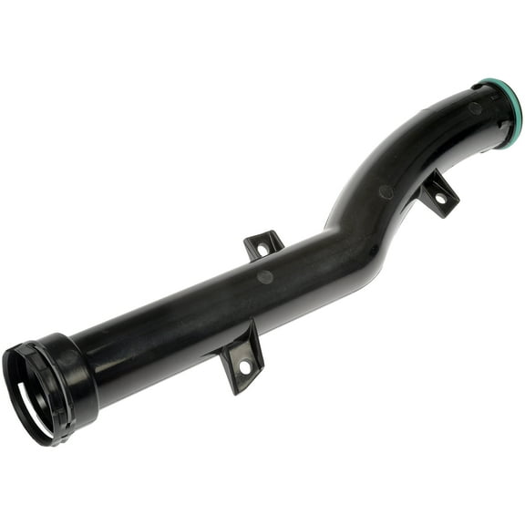 Dorman 626-701 Engine Coolant Pipe for Specific Mini Models Fits select: 2013 MINI COOPER ROADSTER, 2006-2016 MINI COOPER