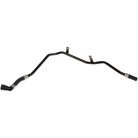 Dorman 626-713 Engine Coolant Overflow Hose for Specific Buick / Cadillac Models