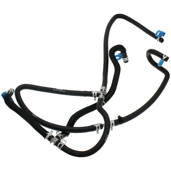 Dorman 626-731 Engine Coolant Reservoir Hose for Specific Ford Models (OE FIX)