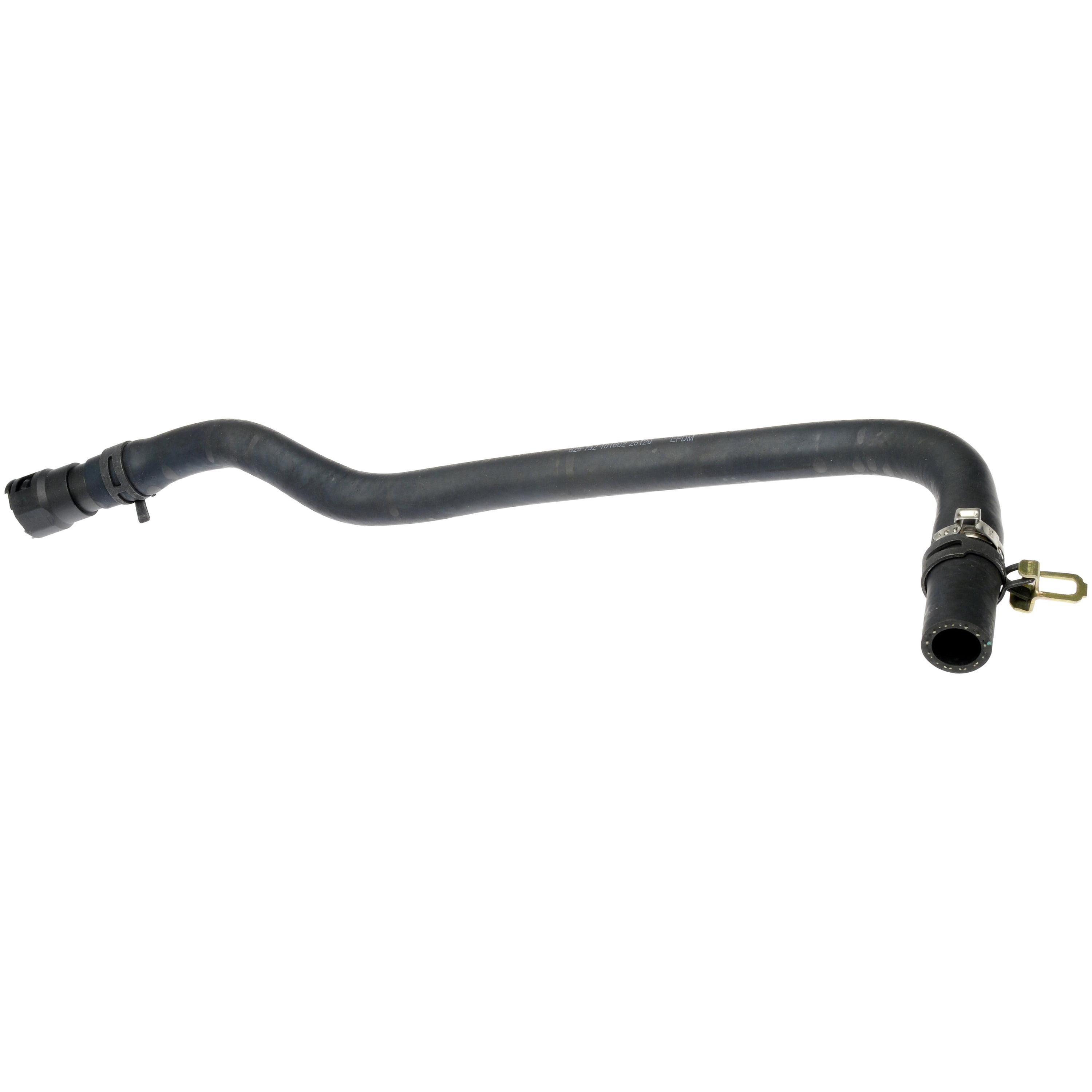Dorman 626-732 HVAC Heater Hose Assembly for Specific Ford Models