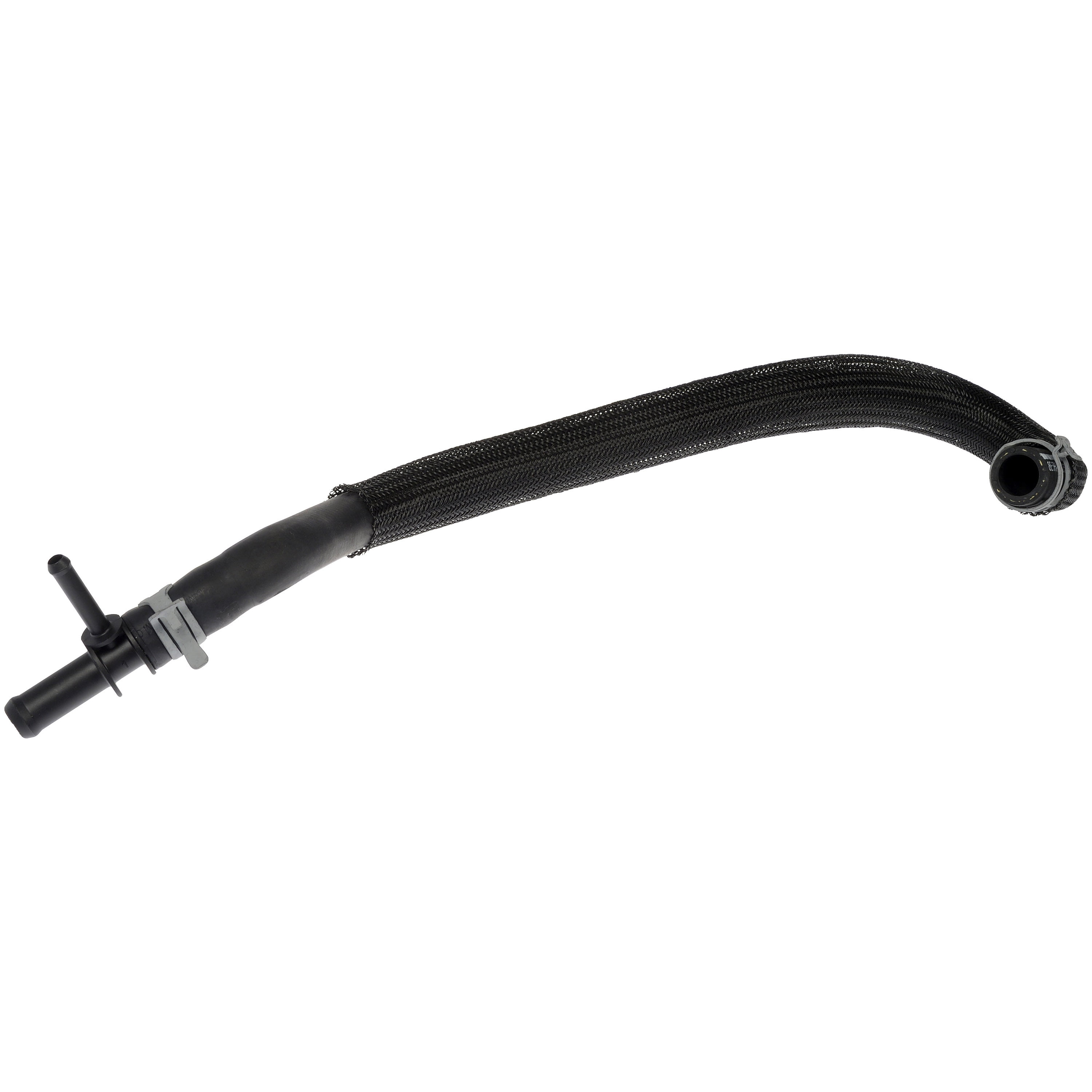 Dorman 626-739 Engine Heater Hose Assembly for Specific Ford / Lincoln /  Mercury Models (OE FIX)