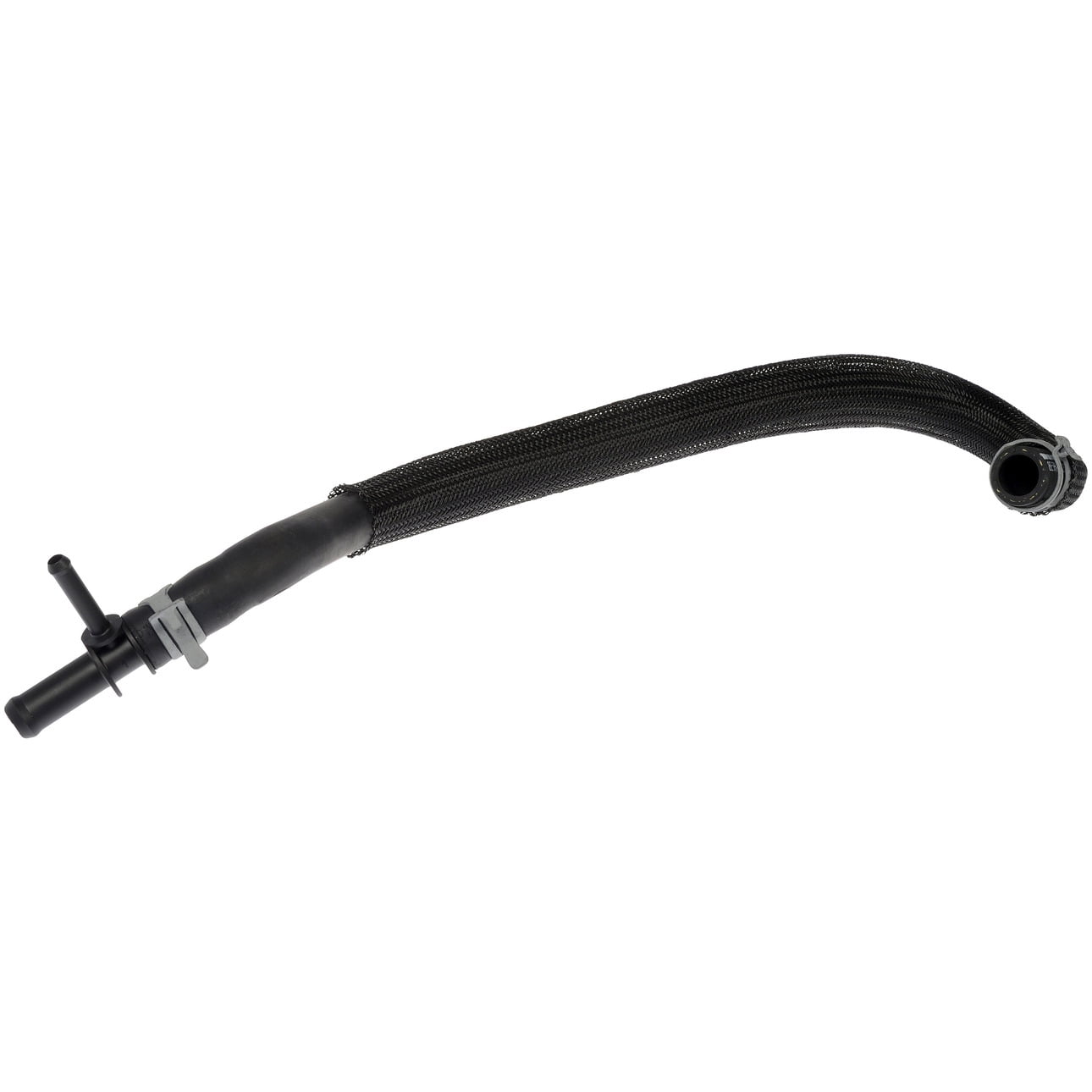 Dorman 626-739 Engine Heater Hose Assembly for Specific Ford / Lincoln ...