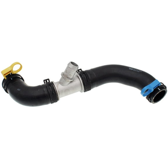 Dorman 626-759 Radiator Coolant Hose for Specific Ford / Lincoln Models (OE FIX)