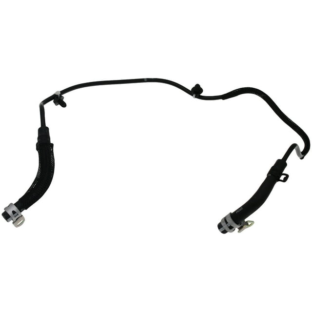 Dorman 626-786 Engine Coolant Overflow Hose for Specific Ford / Lincoln Models Fits select: 2015-2018 FORD EDGE, 2016-2018 LINCOLN MKX