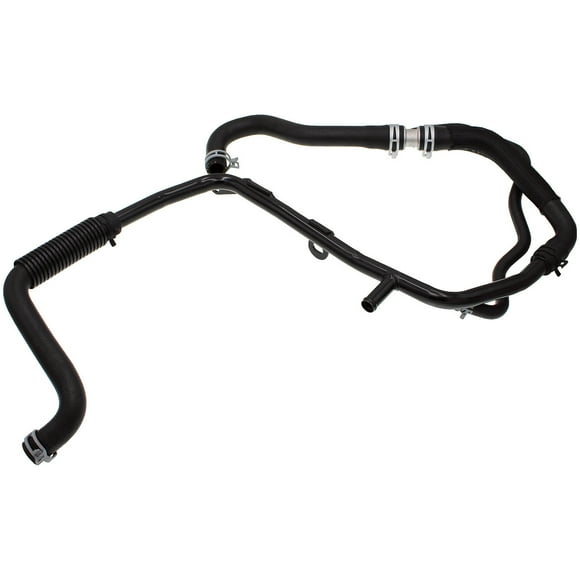 Dorman 626-791 Engine Coolant Reservoir Hose for Specific Ford Models (OE FIX)