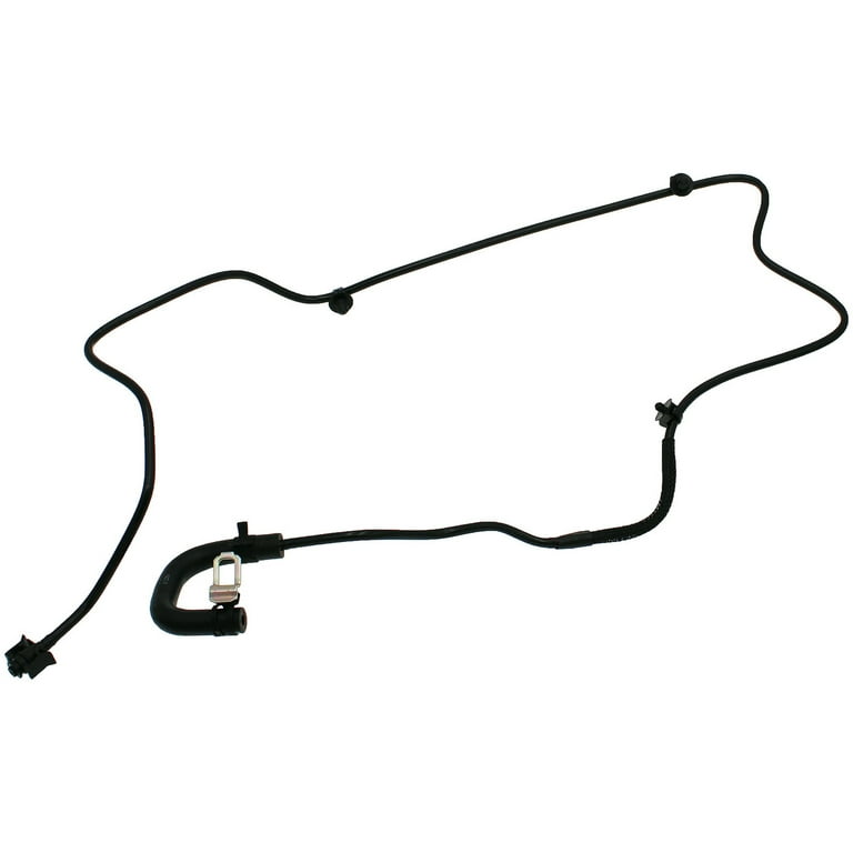 Dorman 626-796 Engine Coolant Overflow Hose for Specific