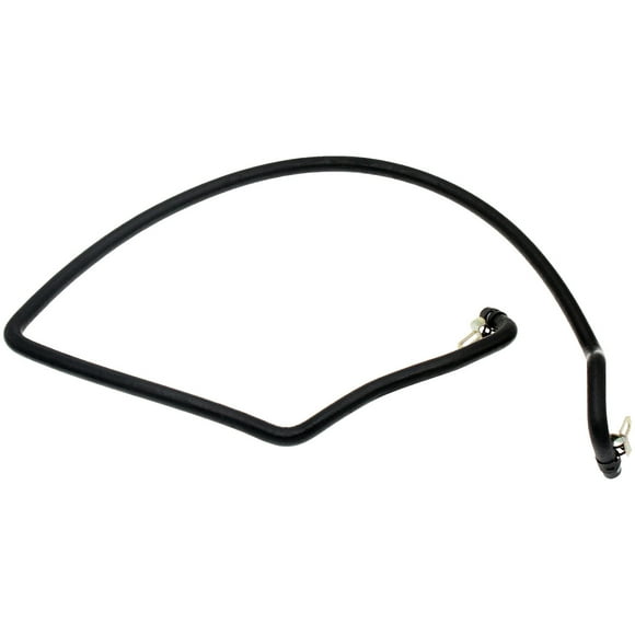 Dorman 626-798 Engine Coolant Overflow Hose for Specific Ram Models