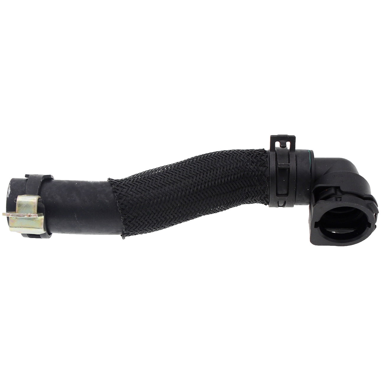 Dorman 626-809 HVAC Heater Hose Assembly for Specific Ford Models, Black