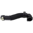 thumbnail image 1 of Dorman 626-809 HVAC Heater Hose Assembly for Specific Ford Models, Black, 1 of 4